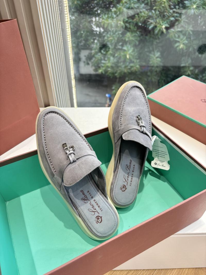 Loro Piana Slippers SLPS62607