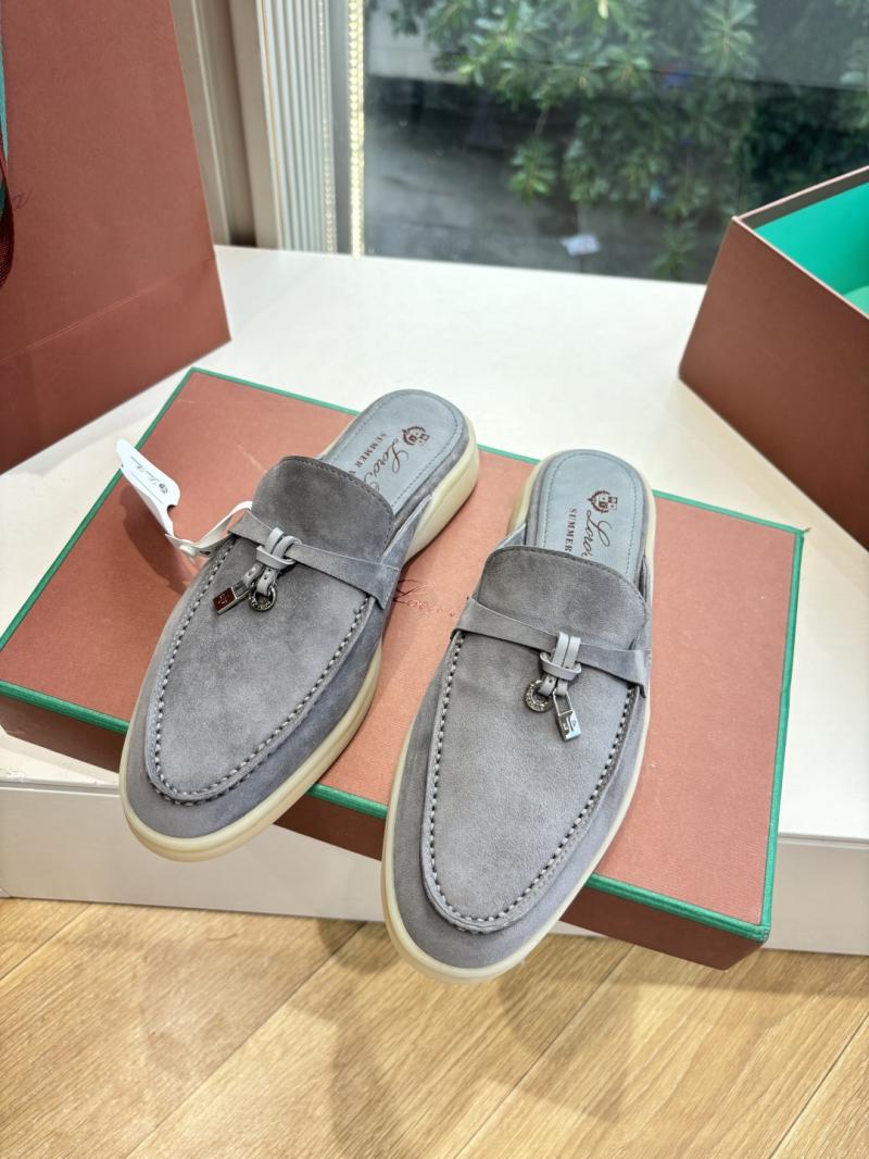 Loro Piana Slippers SLPS62607