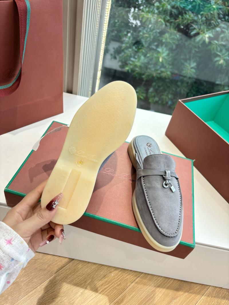 Loro Piana Slippers SLPS62607