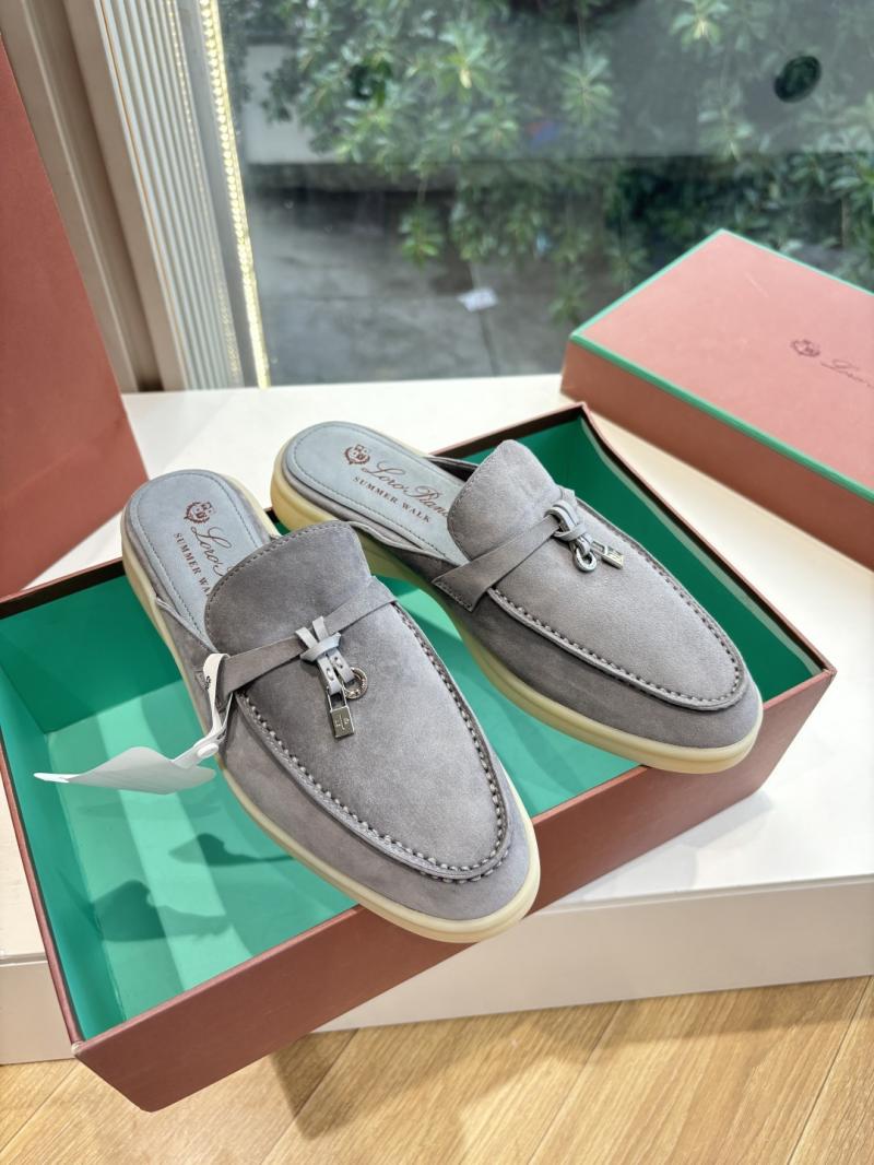 Loro Piana Slippers SLPS62607