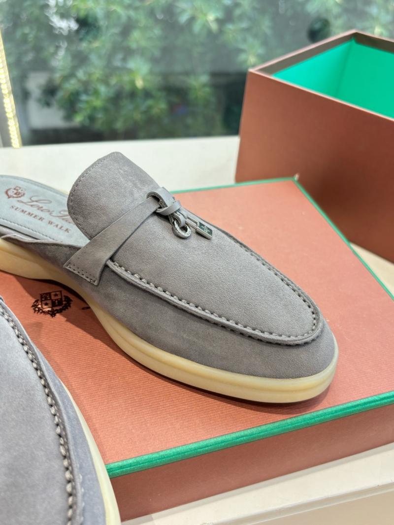 Loro Piana Slippers SLPS62607