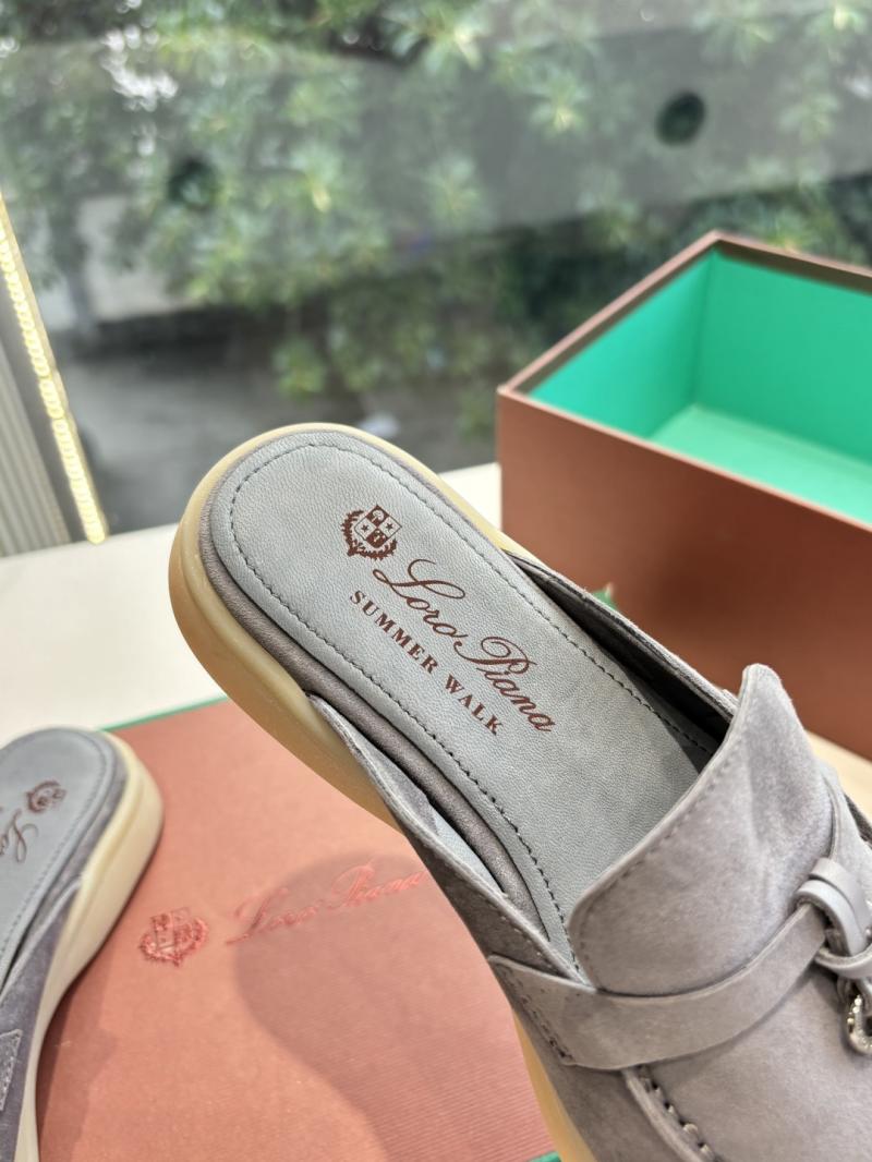 Loro Piana Slippers SLPS62607