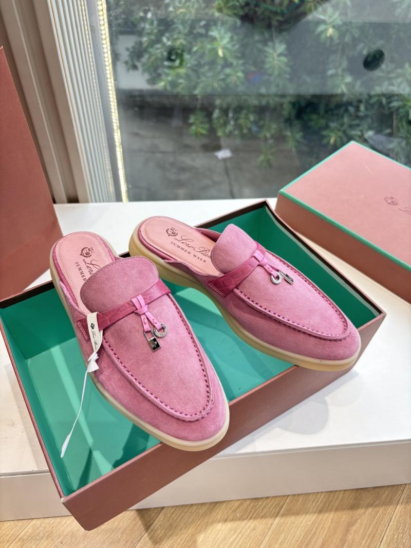 Loro Piana Slippers SLPS62608