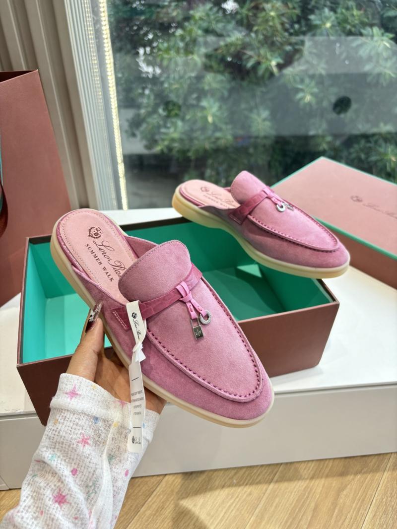 Loro Piana Slippers SLPS62608