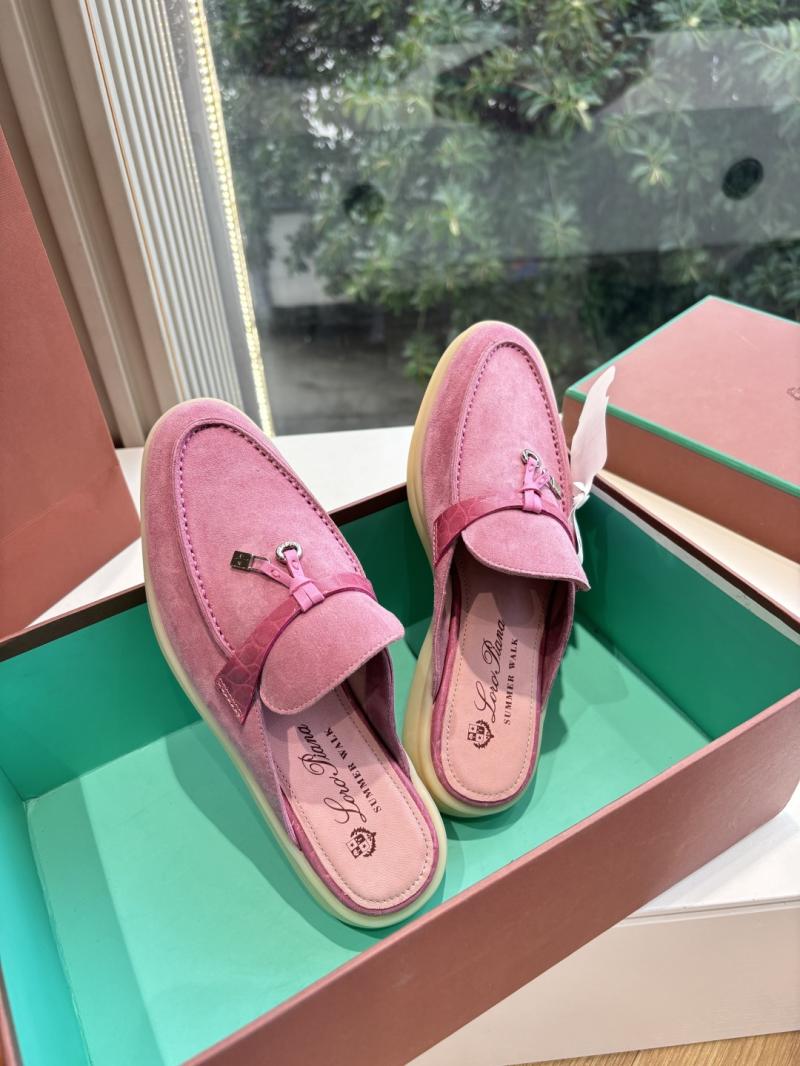 Loro Piana Slippers SLPS62608