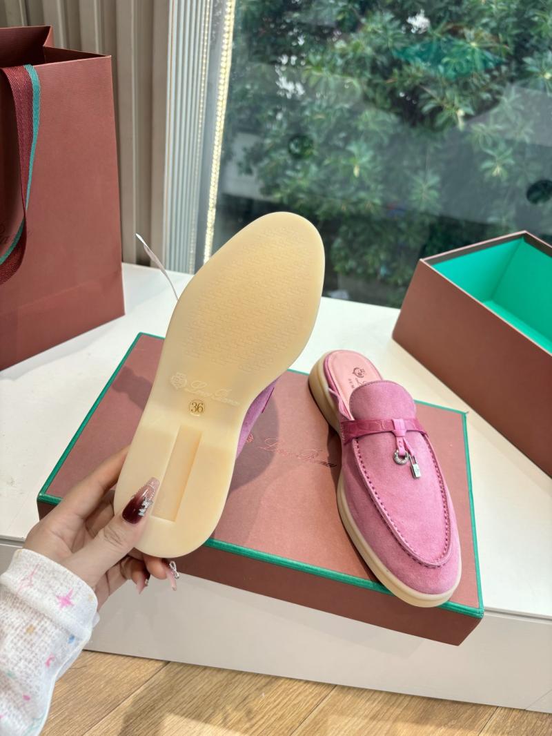 Loro Piana Slippers SLPS62608