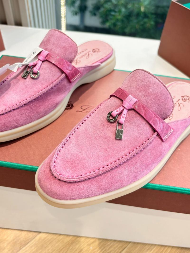 Loro Piana Slippers SLPS62608