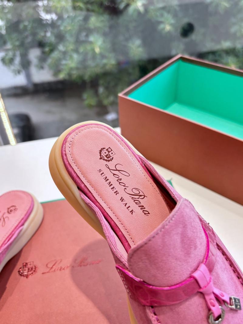Loro Piana Slippers SLPS62608