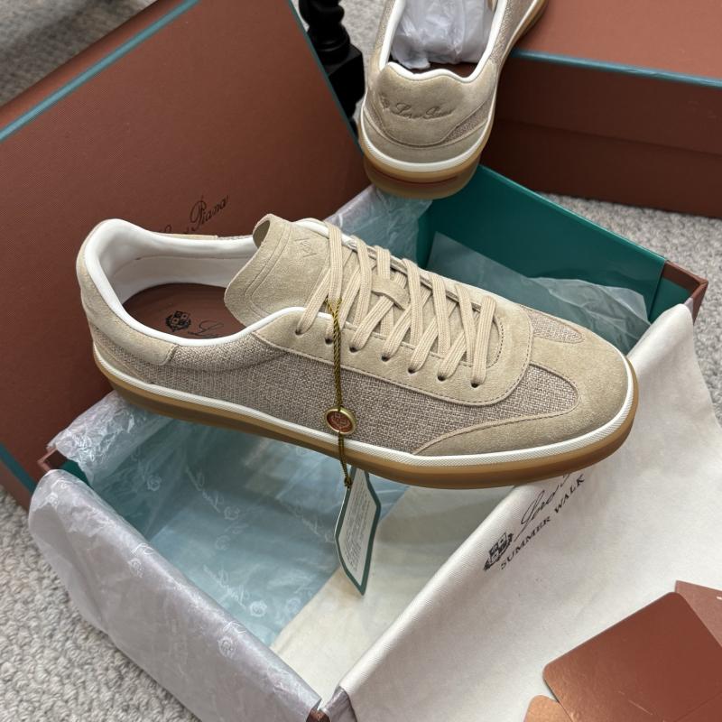 Loro Piana Unisex Sneakers SLPU71202