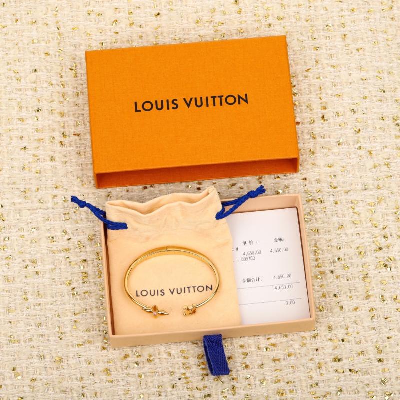 Louis Vuitton Bracelet YLB61801