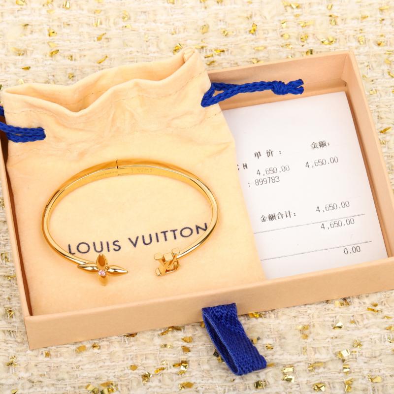 Louis Vuitton Bracelet YLB61801