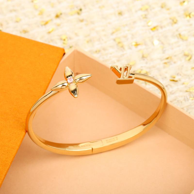 Louis Vuitton Bracelet YLB61801
