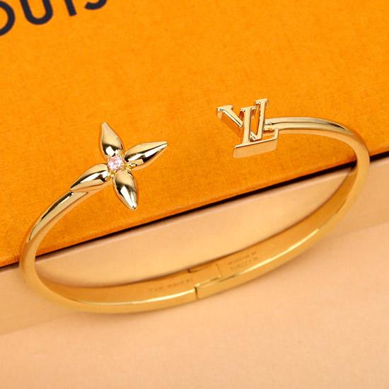Louis Vuitton Bracelet YLB61801