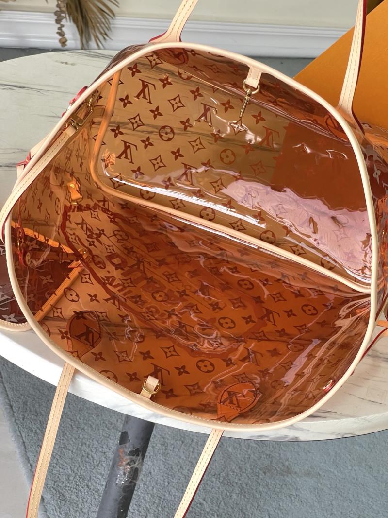 Louis Vuitton Dubai Neverfull GM M14991