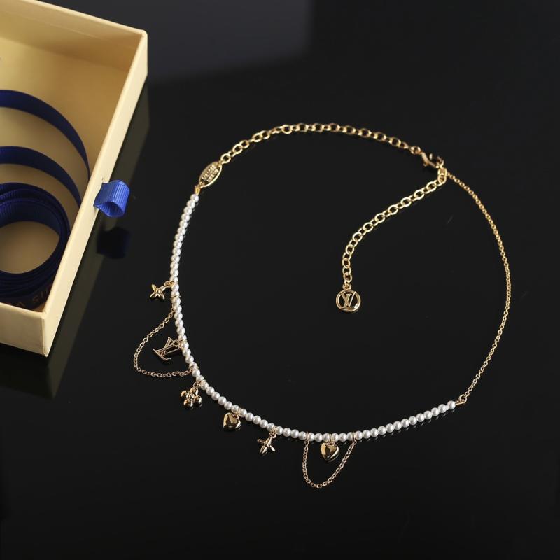 Louis Vuitton Necklace YLN61801