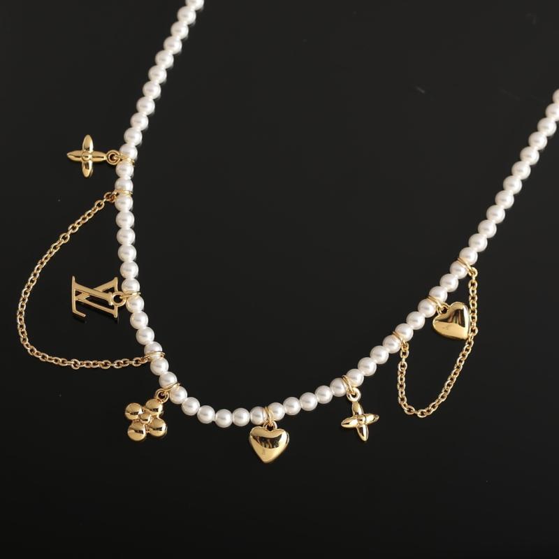 Louis Vuitton Necklace YLN61801