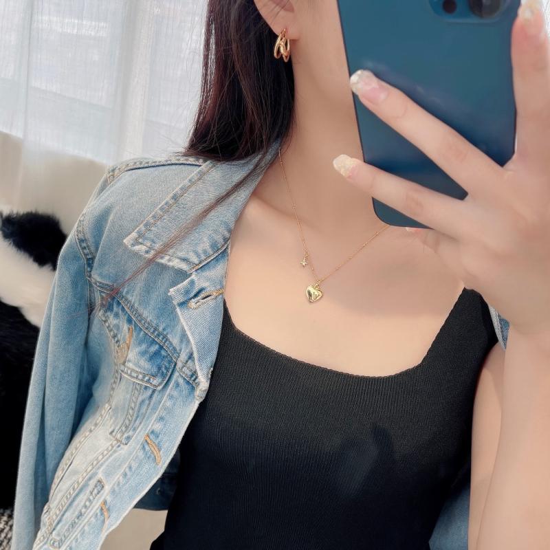 Louis Vuitton Necklace YLN61802