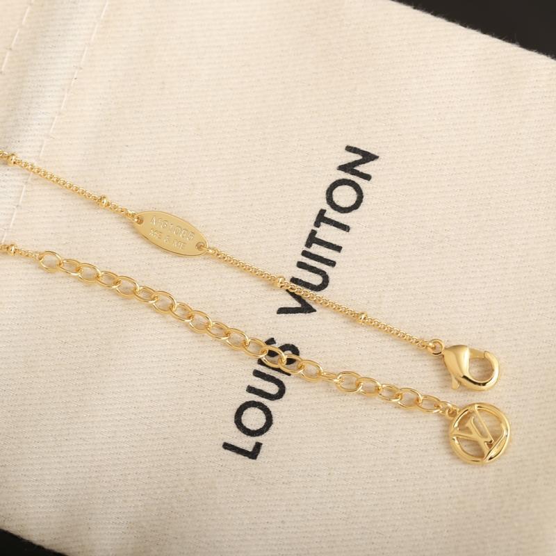 Louis Vuitton Necklace YLN61802