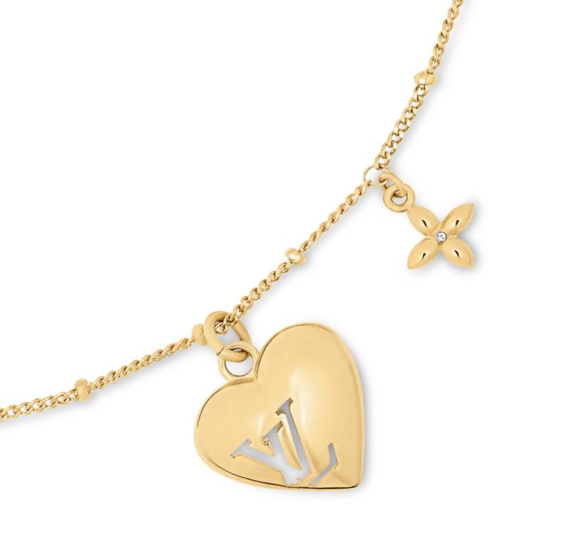 Louis Vuitton Necklace YLN61802