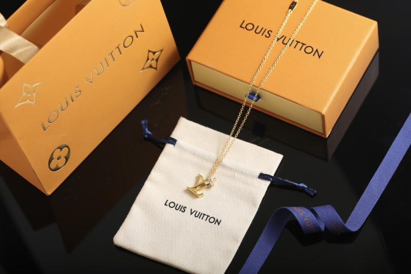 Louis Vuitton Necklace YLN61803