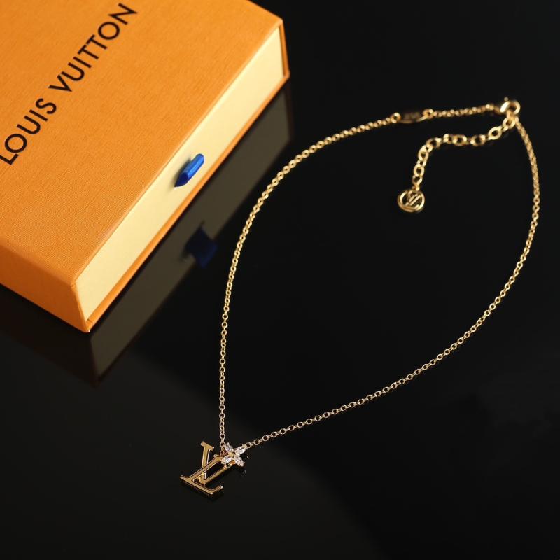Louis Vuitton Necklace YLN61803