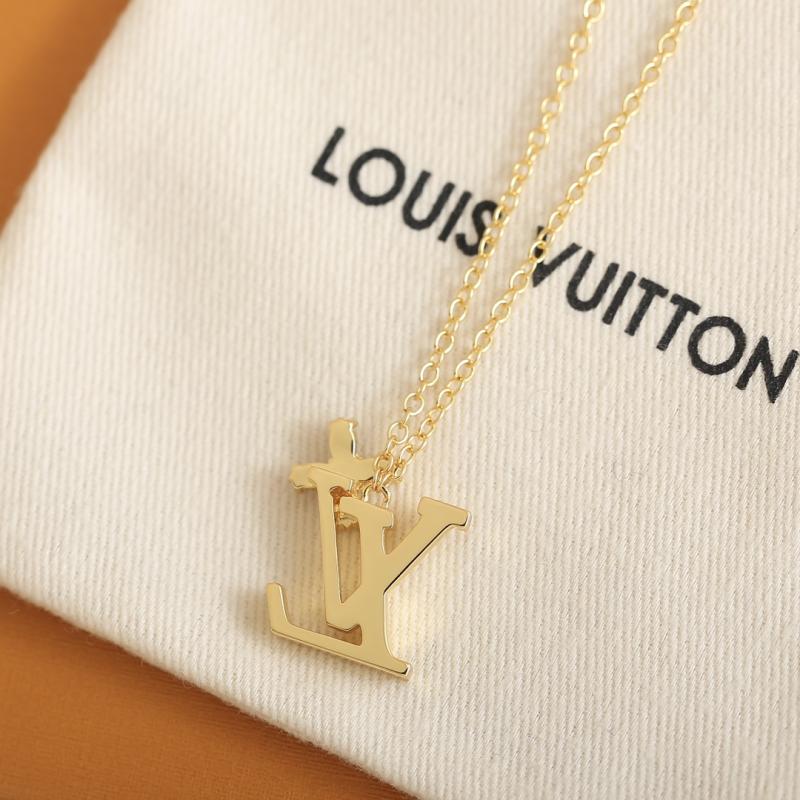 Louis Vuitton Necklace YLN61803