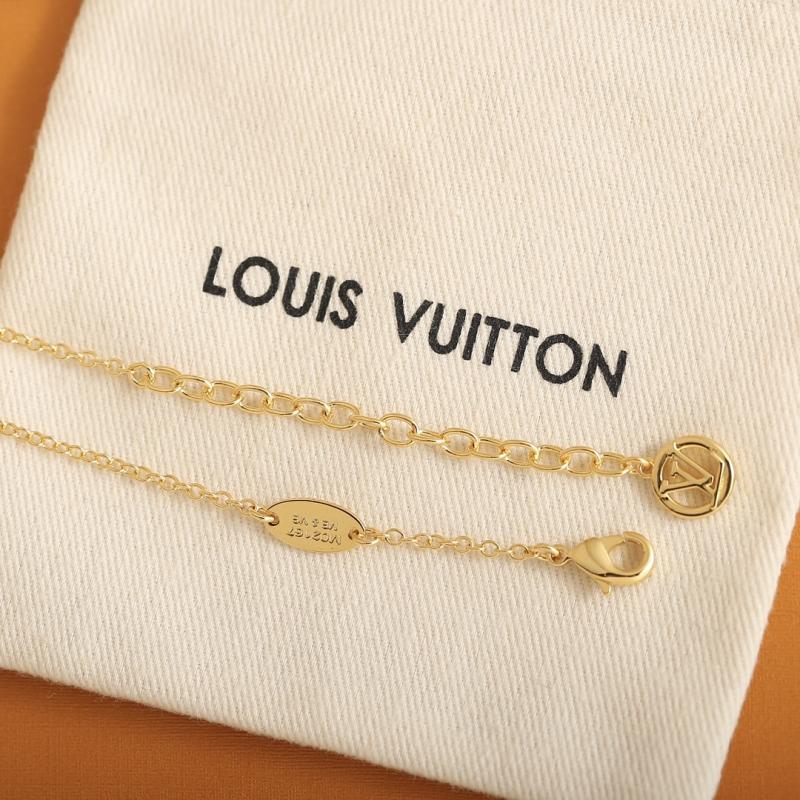 Louis Vuitton Necklace YLN61803