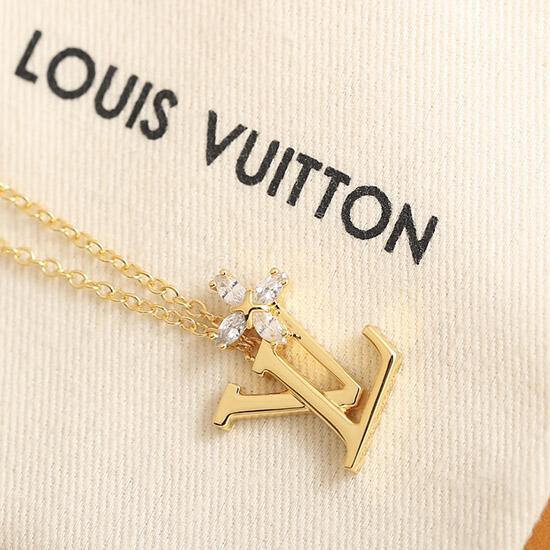 Louis Vuitton Necklace YLN61803