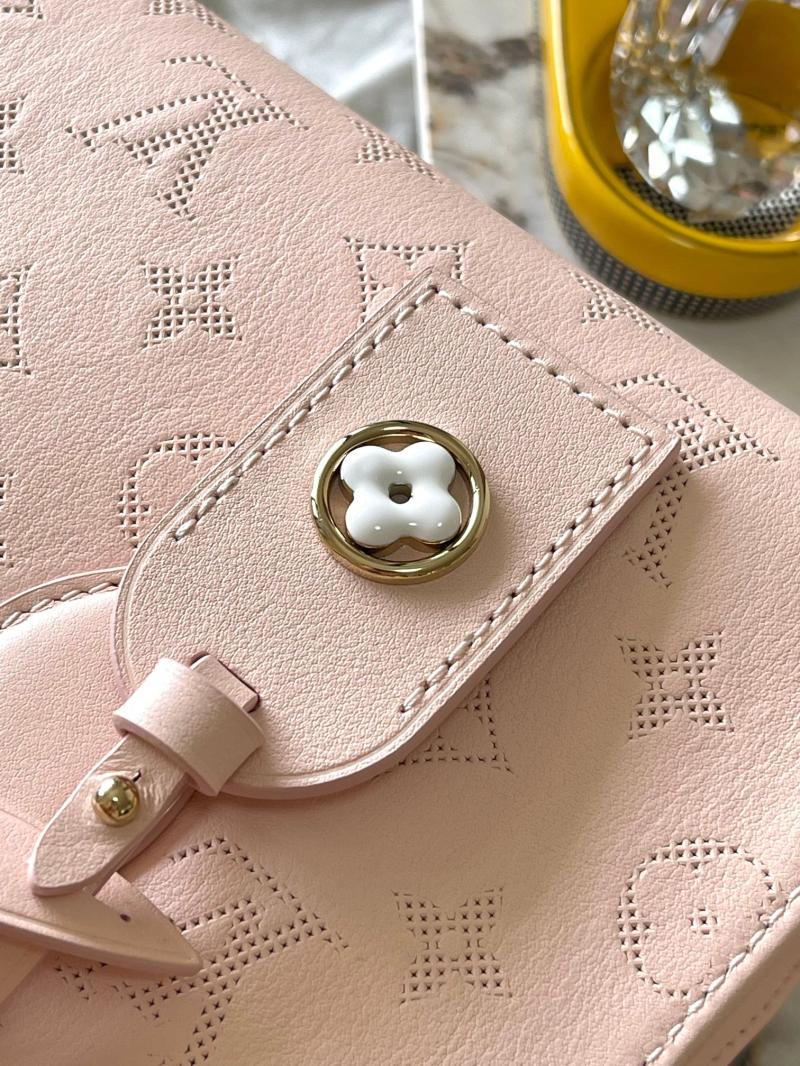 Louis Vuitton OnTheGo East West Pink M11274