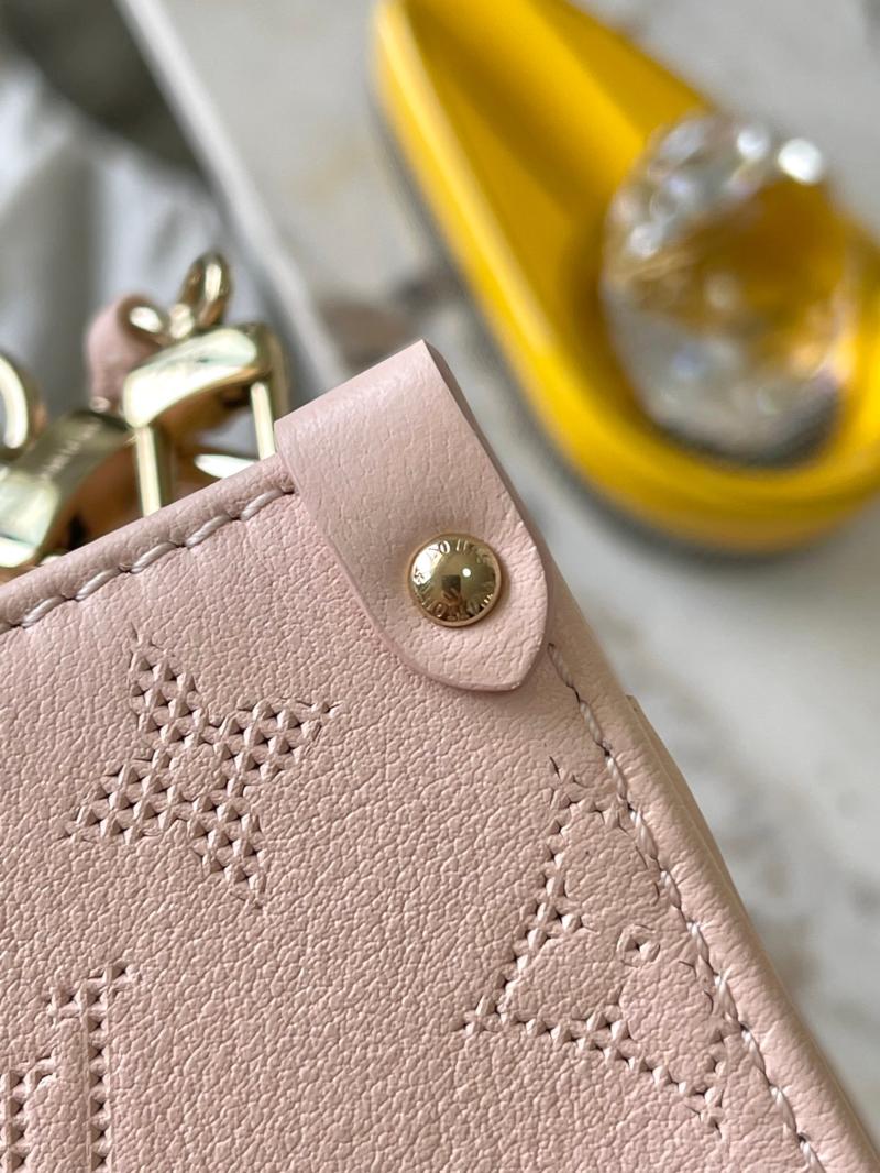 Louis Vuitton OnTheGo East West Pink M11274