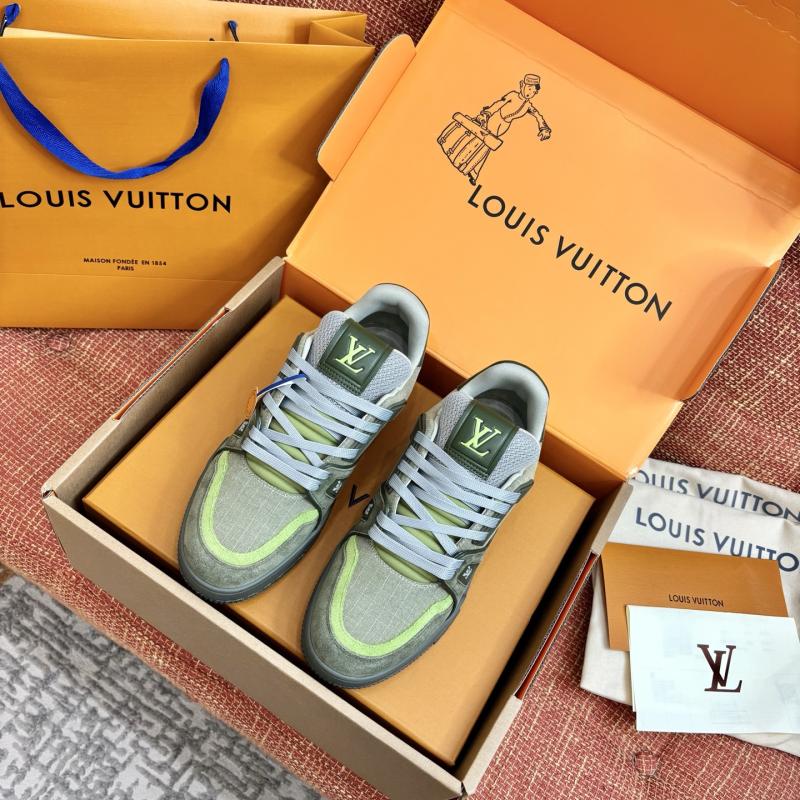 Louis Vuitton Sneakers SLVS62101