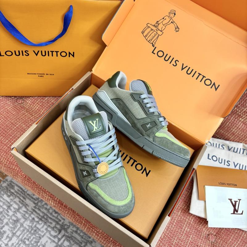Louis Vuitton Sneakers SLVS62101