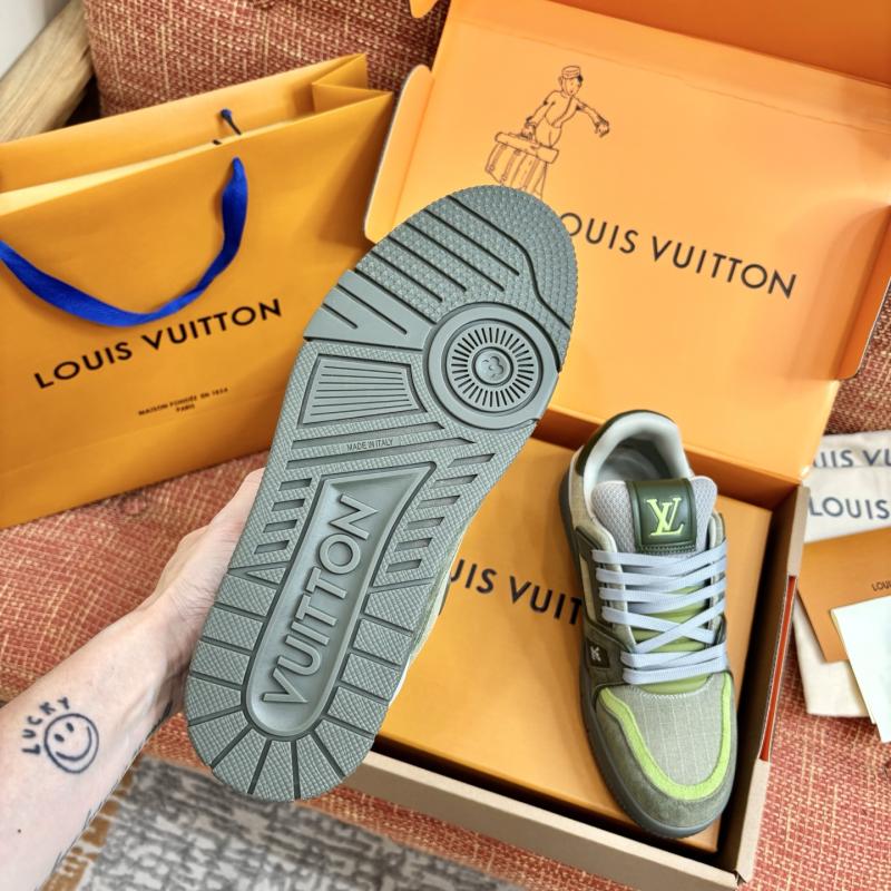 Louis Vuitton Sneakers SLVS62101