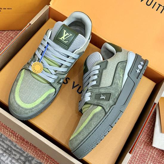 Louis Vuitton Sneakers SLVS62101