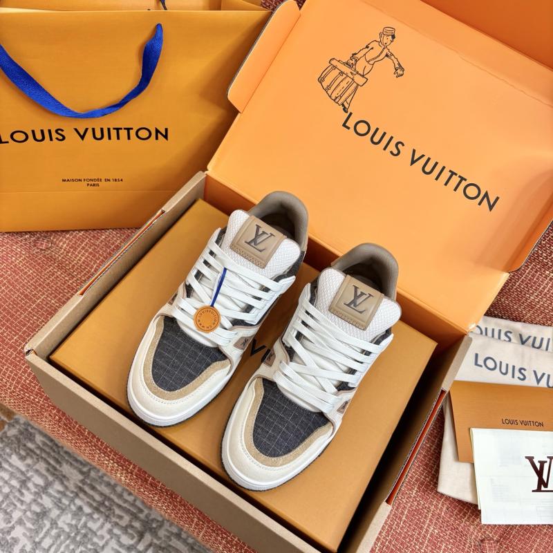 Louis Vuitton Sneakers SLVS62102