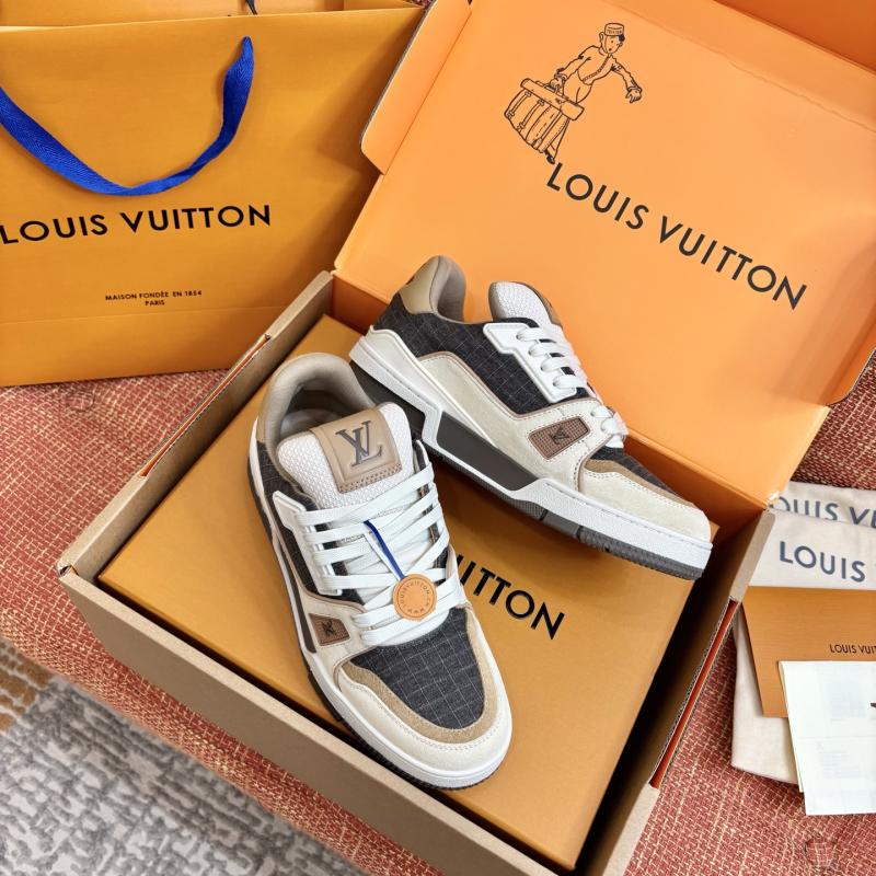 Louis Vuitton Sneakers SLVS62102