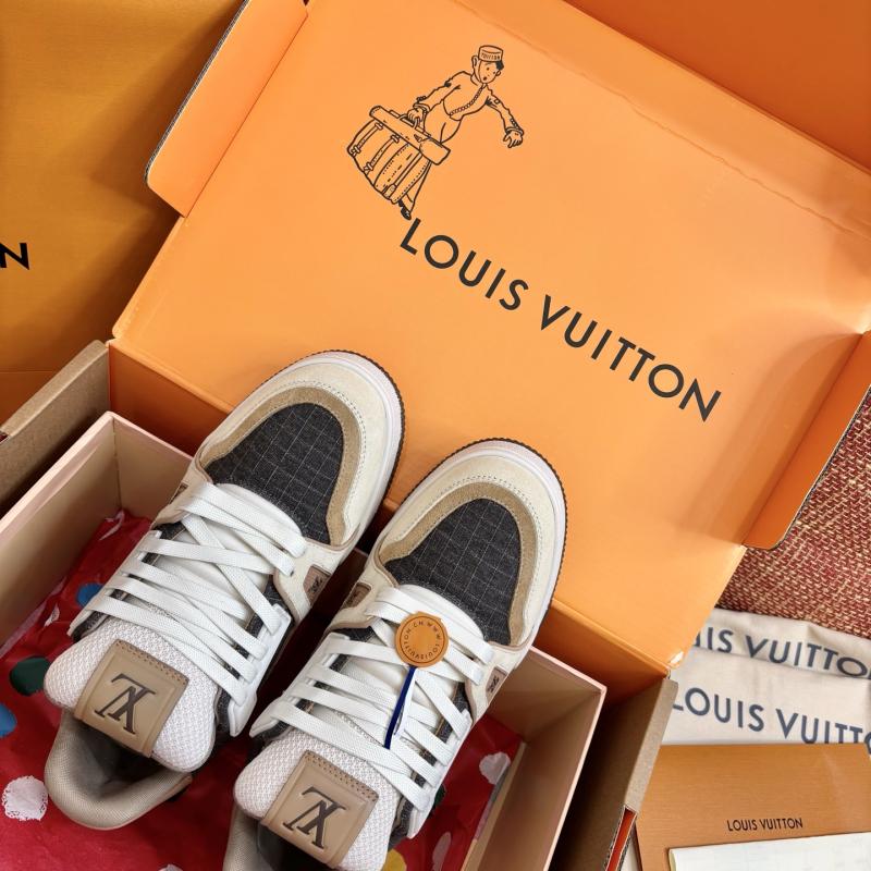 Louis Vuitton Sneakers SLVS62102