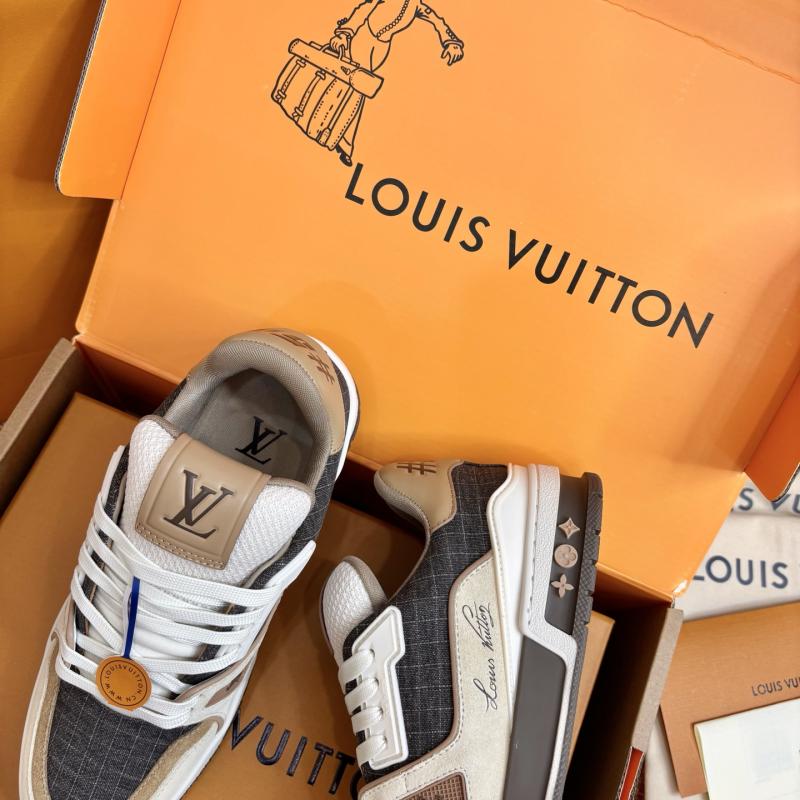 Louis Vuitton Sneakers SLVS62102