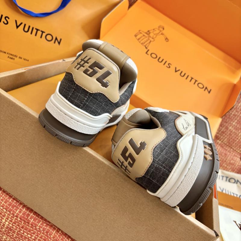 Louis Vuitton Sneakers SLVS62102