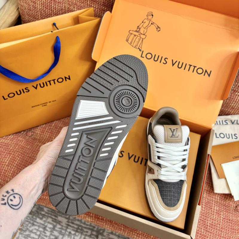 Louis Vuitton Sneakers SLVS62102