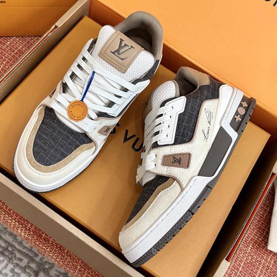 Louis Vuitton Sneakers SLVS62102