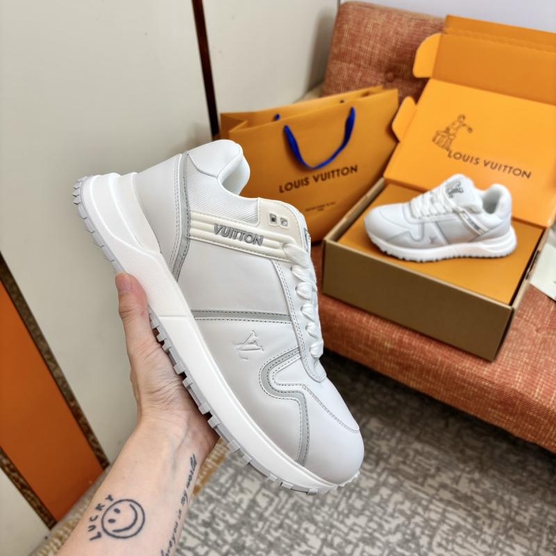 Louis Vuitton Unisex Sneakers SLU62101