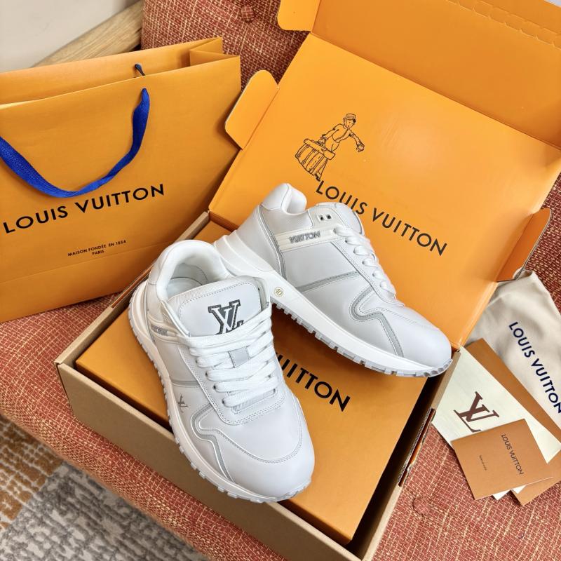 Louis Vuitton Unisex Sneakers SLU62101