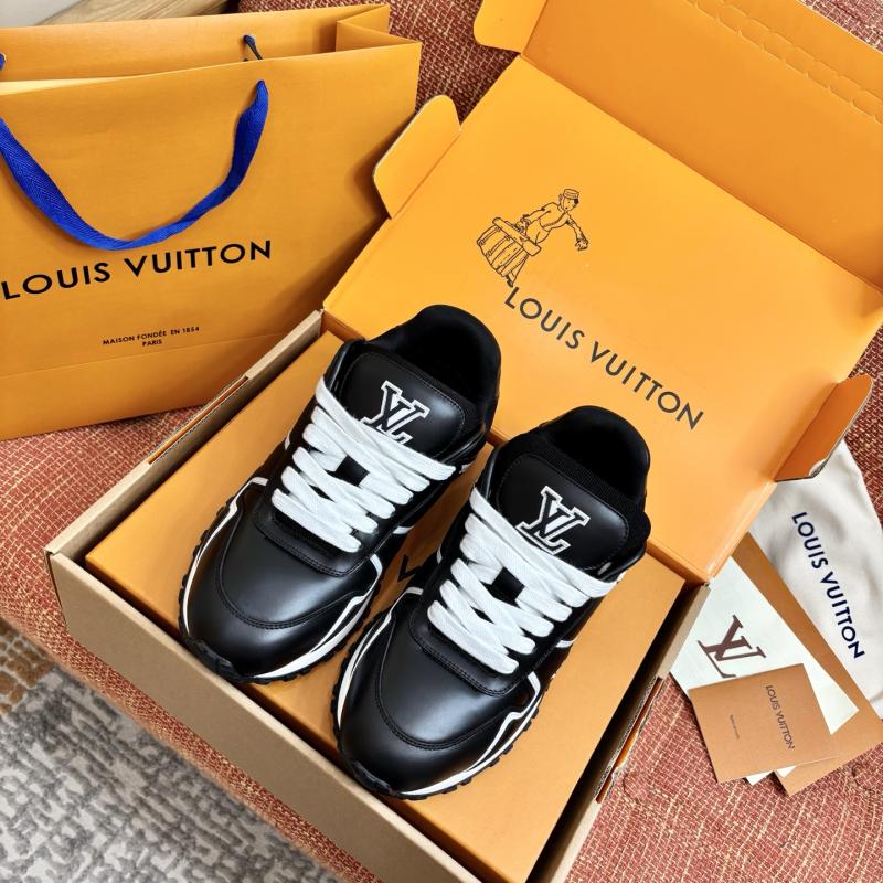 Louis Vuitton Unisex Sneakers SLU62102