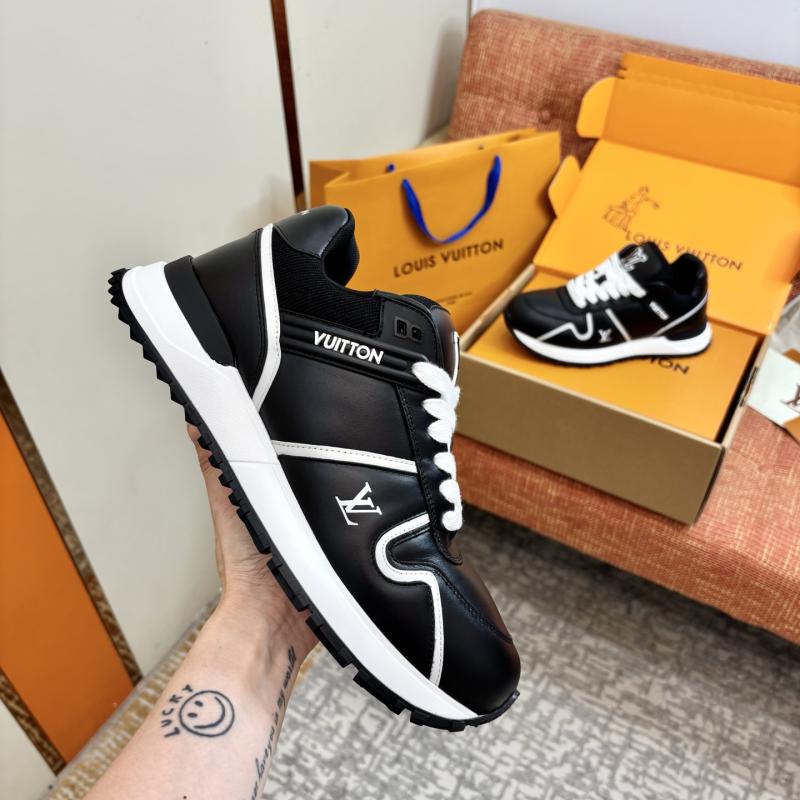 Louis Vuitton Unisex Sneakers SLU62102