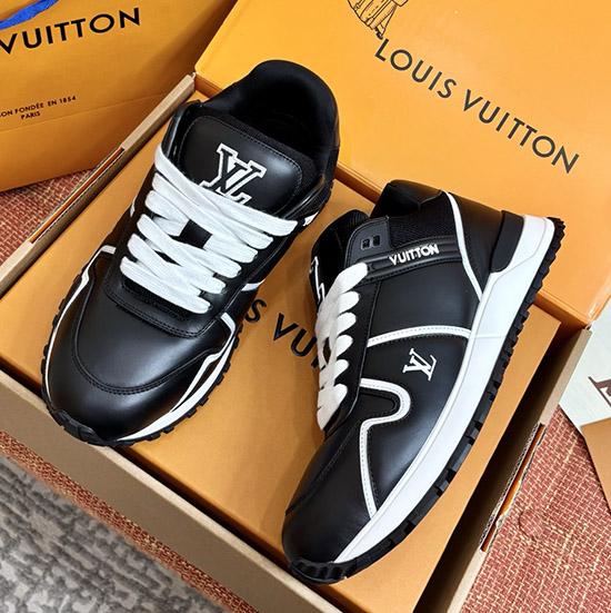 Louis Vuitton Unisex Sneakers SLU62102