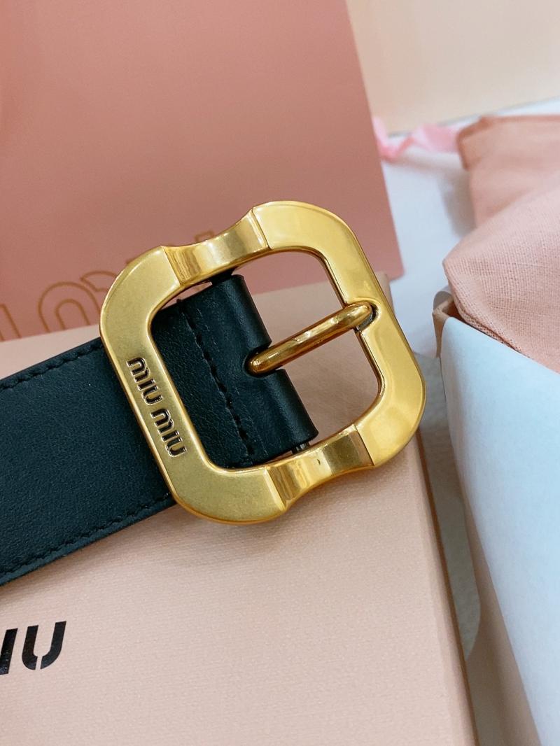Miu Miu Bracelet PMB61702