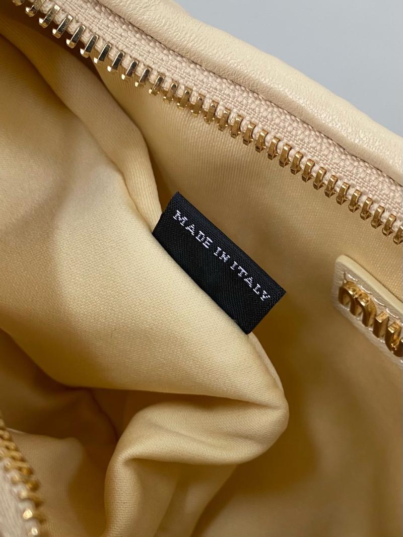 Miu Miu Wander Hobo Bag Beige 5BC125