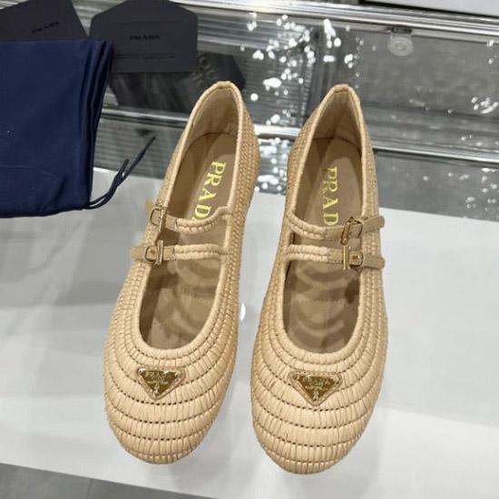 Prada Ballet Shoes SPB62101