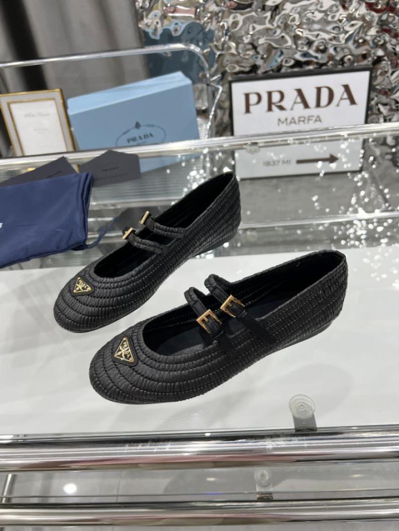 Prada Ballet Shoes SPB62102